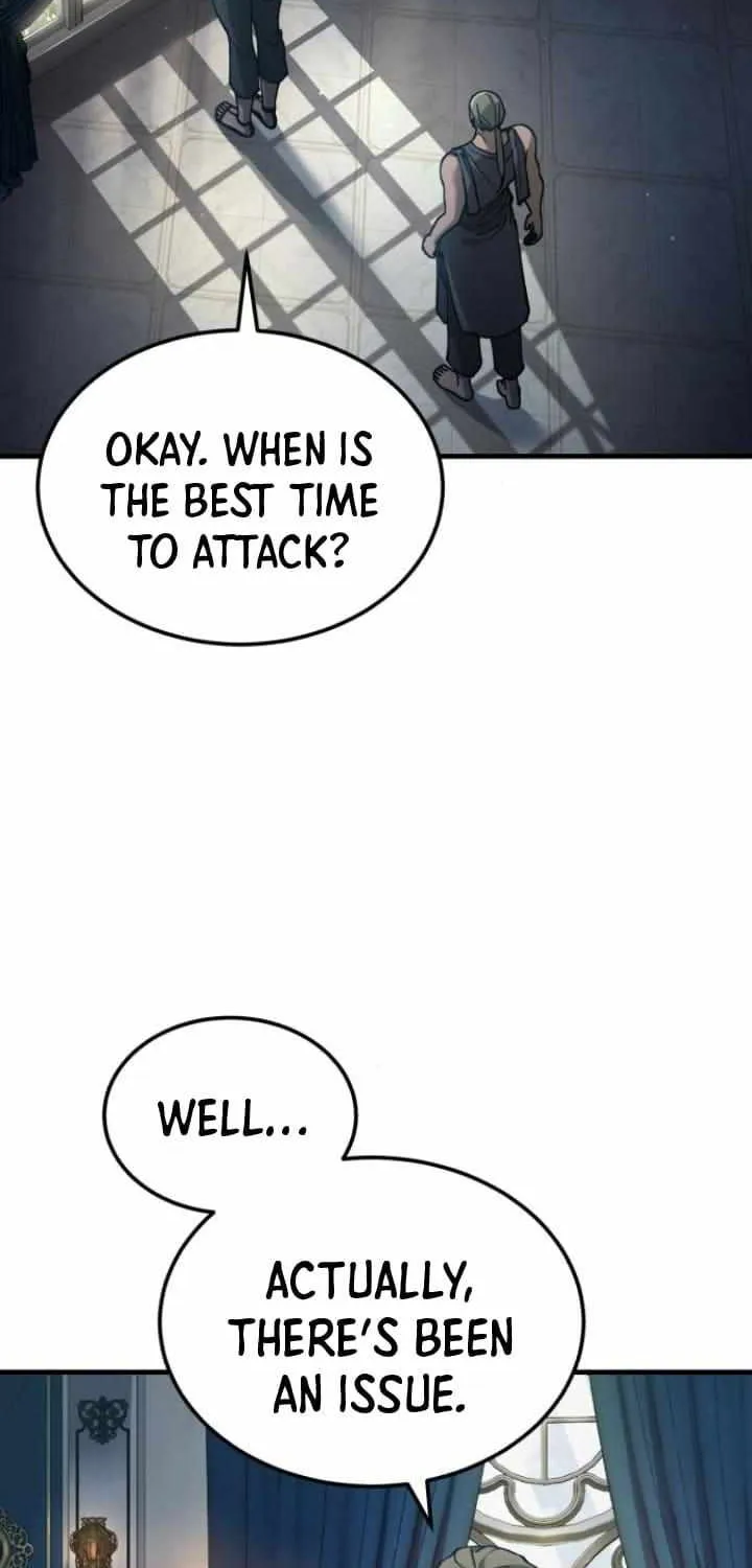 The Heavenly Demon Can’t Live a Normal Life Chapter 133 page 27 - 