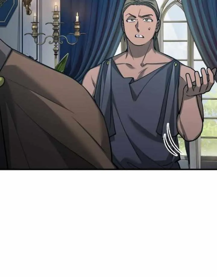 The Heavenly Demon Can’t Live a Normal Life Chapter 133 page 28 - 