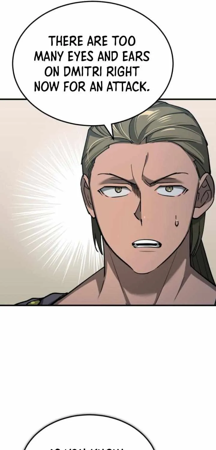 The Heavenly Demon Can’t Live a Normal Life Chapter 133 page 29 - 