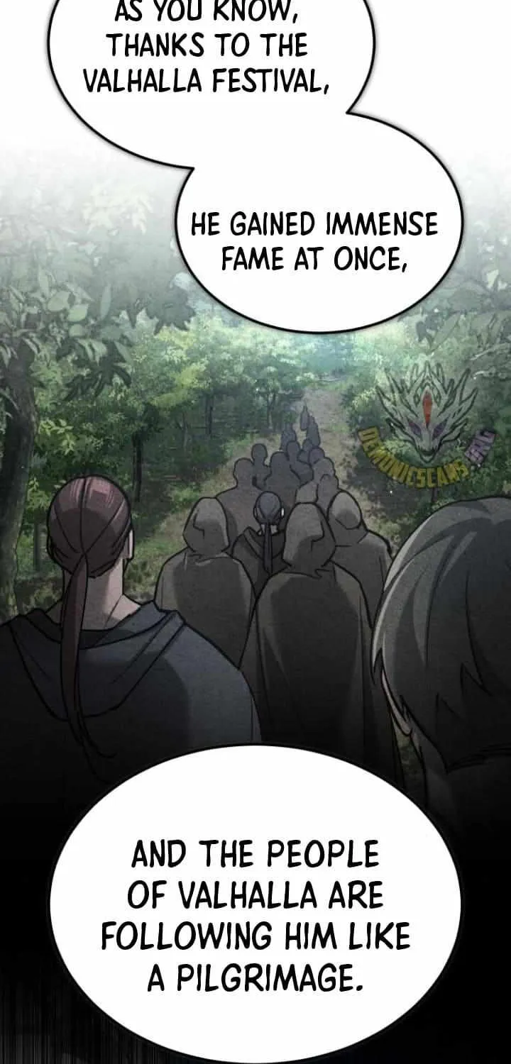 The Heavenly Demon Can’t Live a Normal Life Chapter 133 page 30 - 
