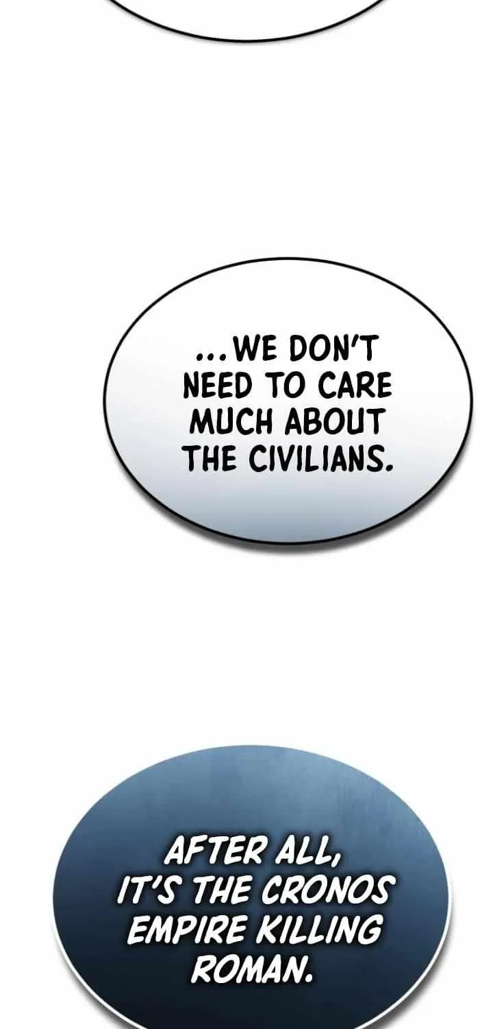 The Heavenly Demon Can’t Live a Normal Life Chapter 133 page 32 - 