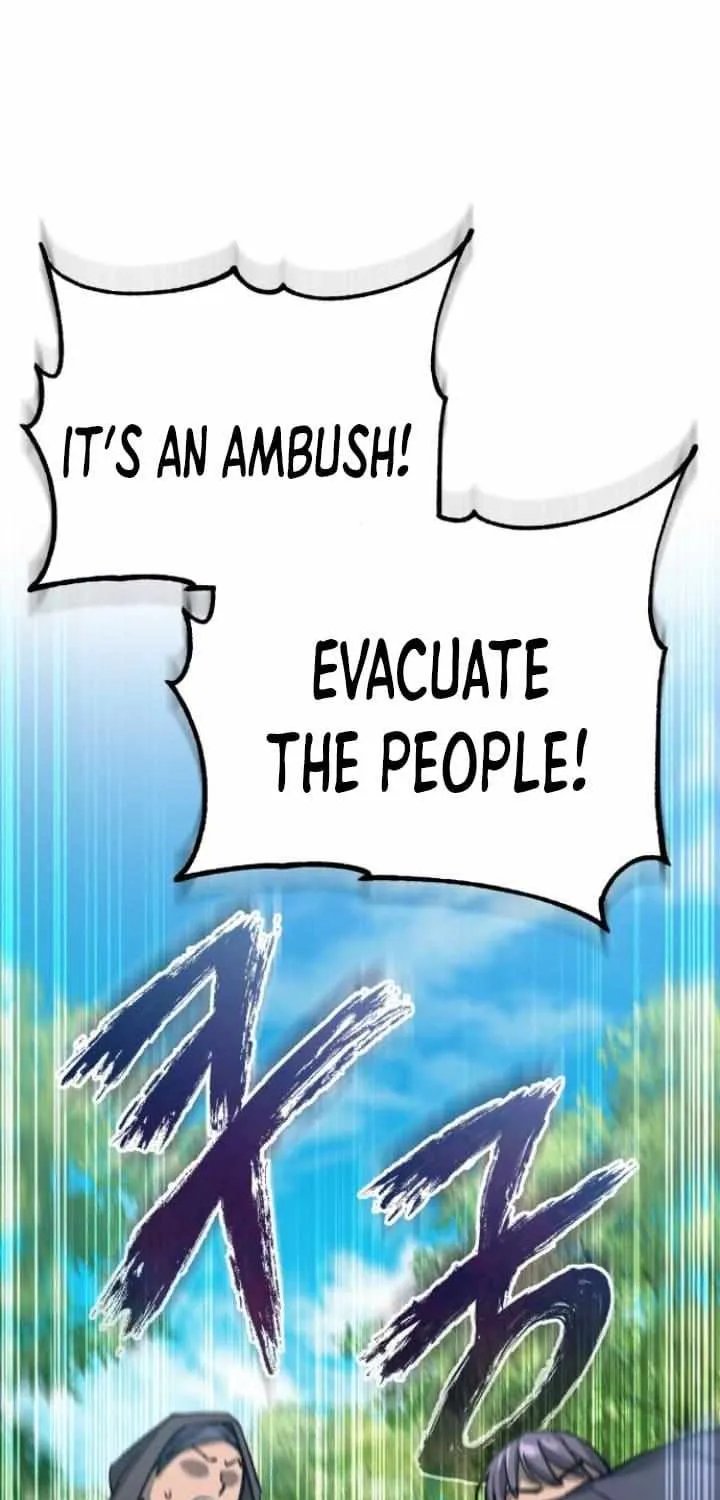 The Heavenly Demon Can’t Live a Normal Life Chapter 133 page 36 - 