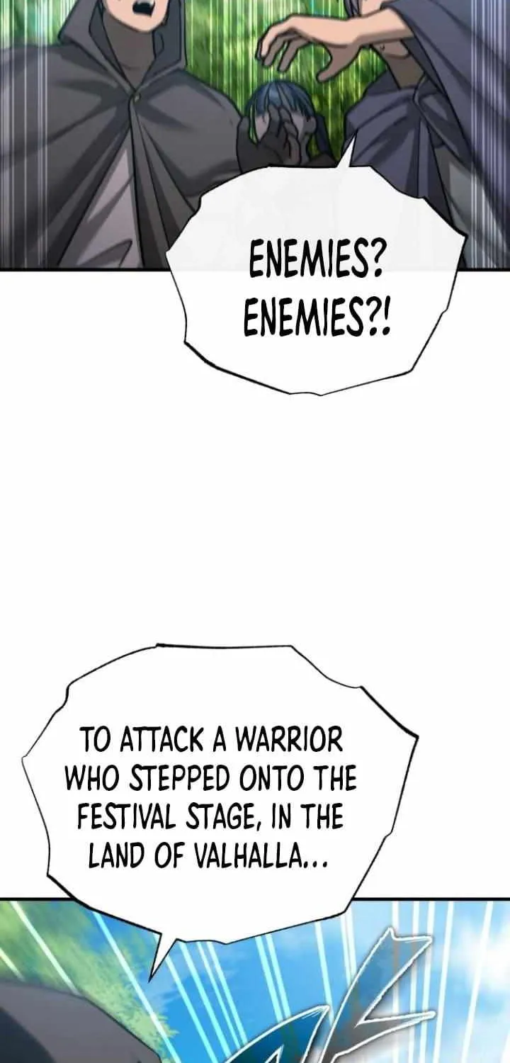 The Heavenly Demon Can’t Live a Normal Life Chapter 133 page 37 - 