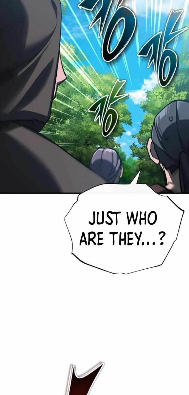 The Heavenly Demon Can’t Live a Normal Life Chapter 133 page 38 - 