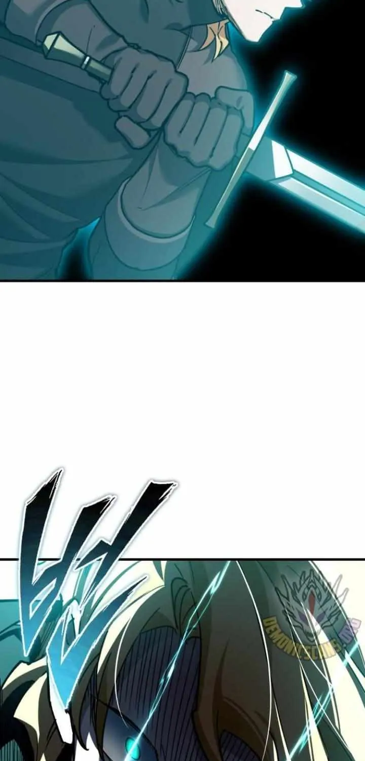 The Heavenly Demon Can’t Live a Normal Life Chapter 133 page 45 - 