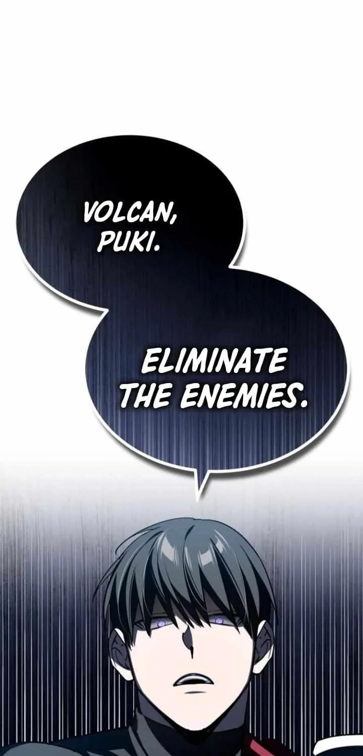 The Heavenly Demon Can’t Live a Normal Life Chapter 133 page 51 - 