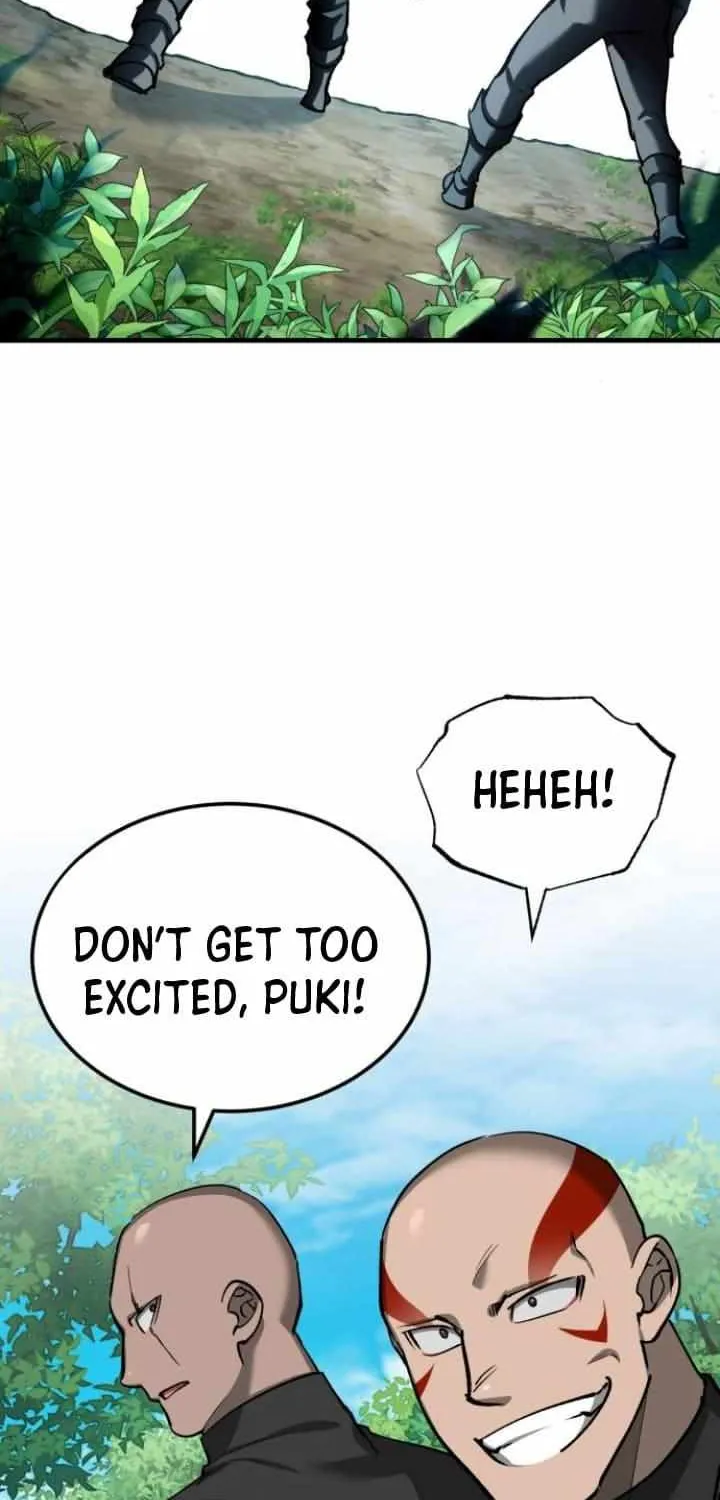 The Heavenly Demon Can’t Live a Normal Life Chapter 133 page 60 - 