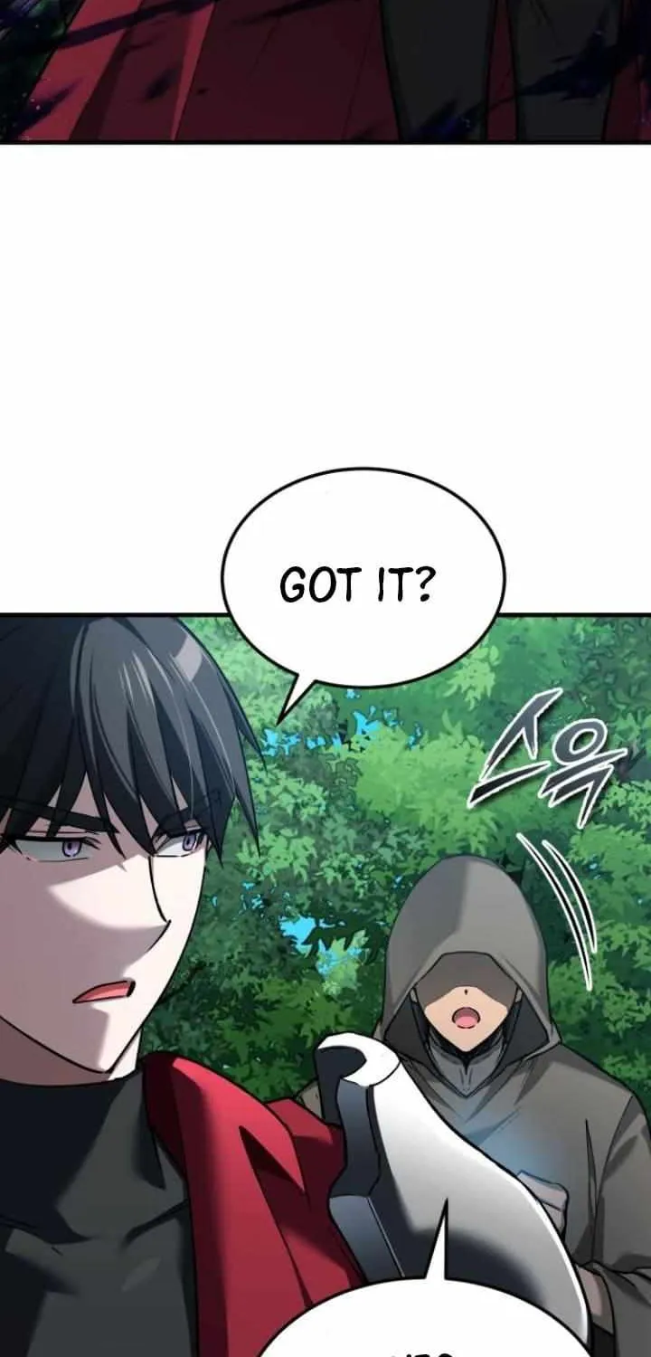 The Heavenly Demon Can’t Live a Normal Life Chapter 133 page 67 - 