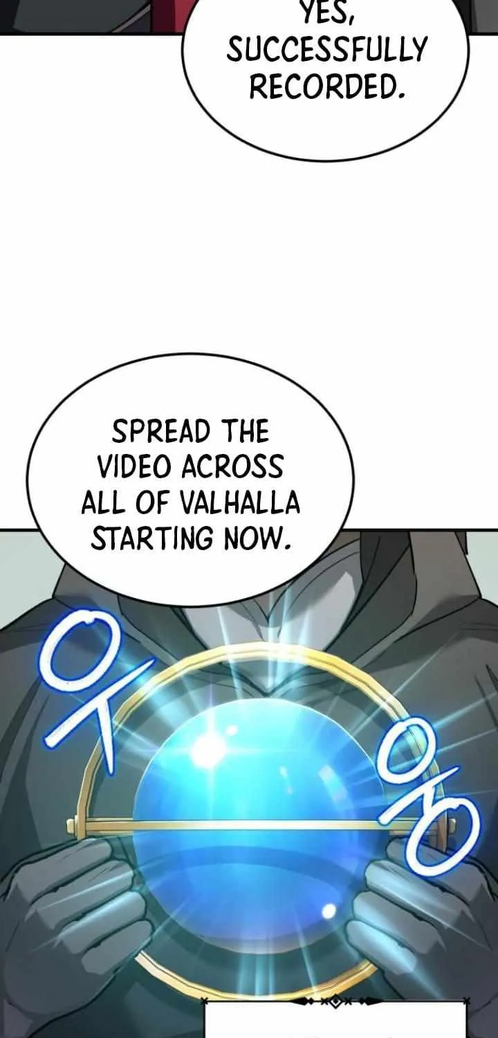 The Heavenly Demon Can’t Live a Normal Life Chapter 133 page 68 - 