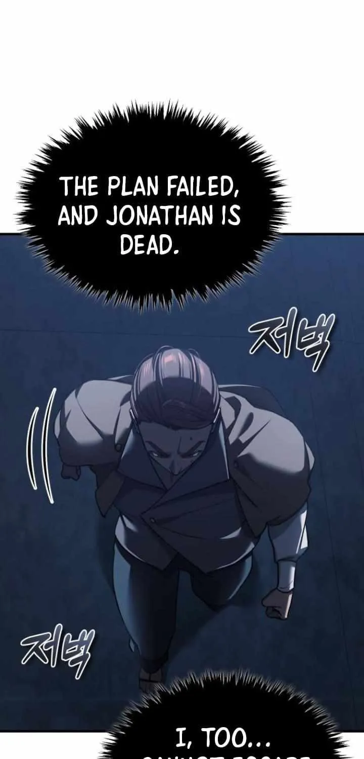 The Heavenly Demon Can’t Live a Normal Life Chapter 133 page 8 - 