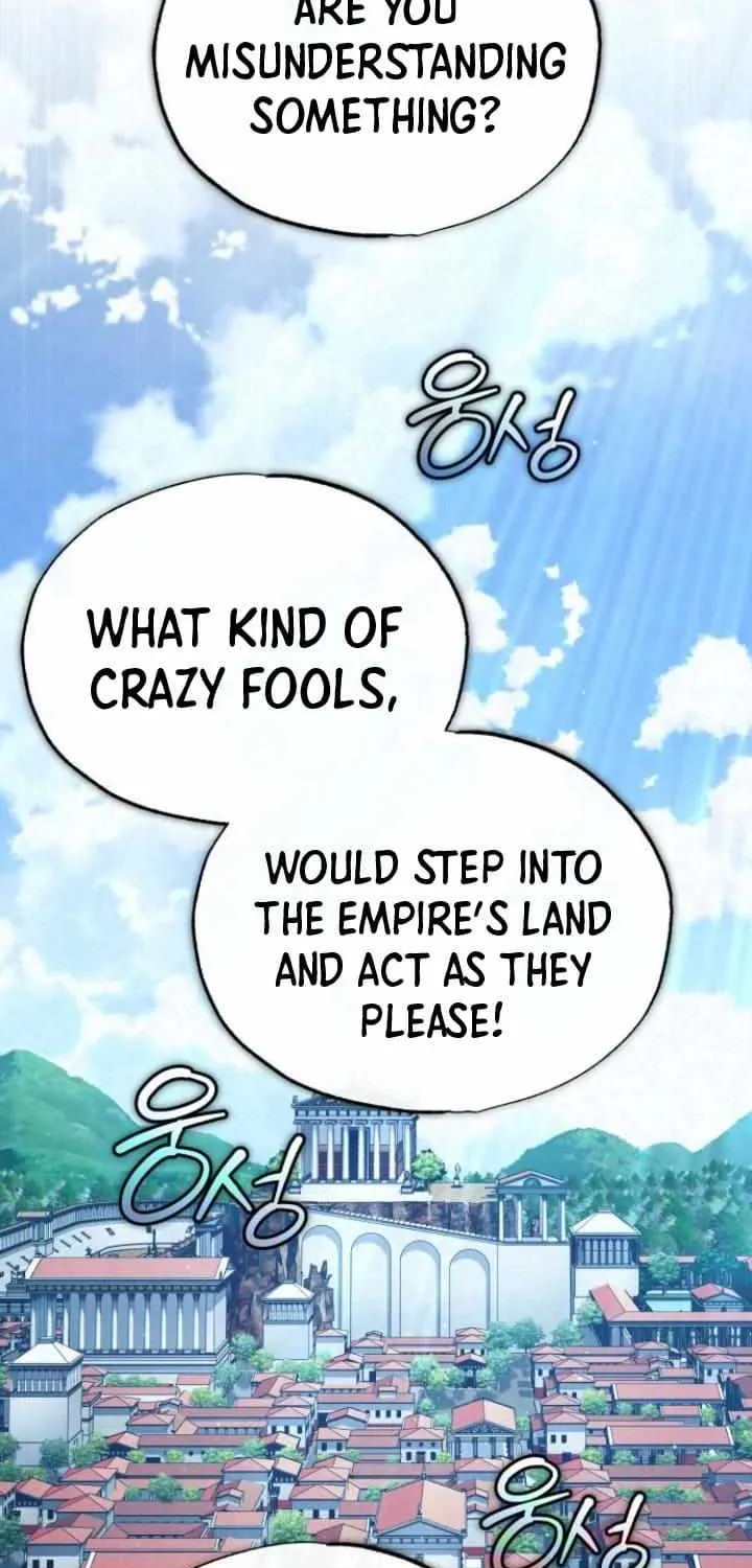 The Heavenly Demon Can’t Live a Normal Life Chapter 133 page 73 - 