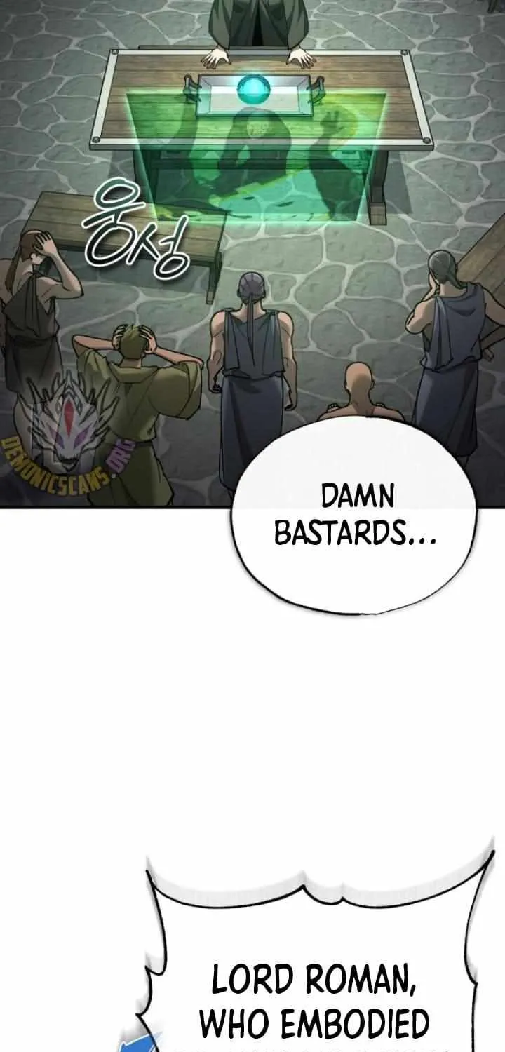 The Heavenly Demon Can’t Live a Normal Life Chapter 133 page 75 - 