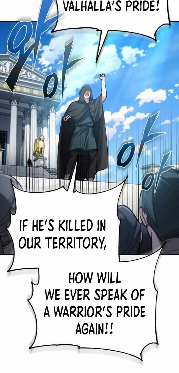 The Heavenly Demon Can’t Live a Normal Life Chapter 133 page 76 - 