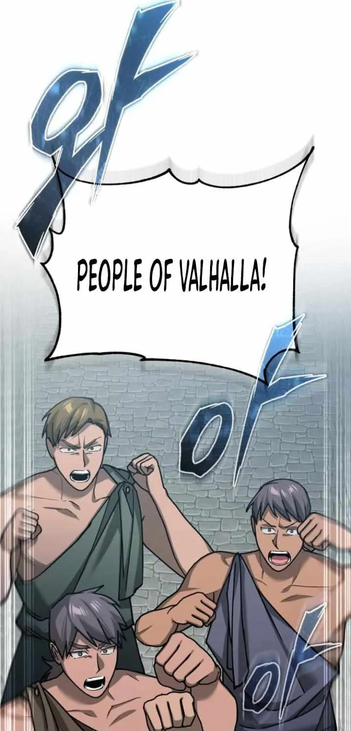 The Heavenly Demon Can’t Live a Normal Life Chapter 133 page 78 - 