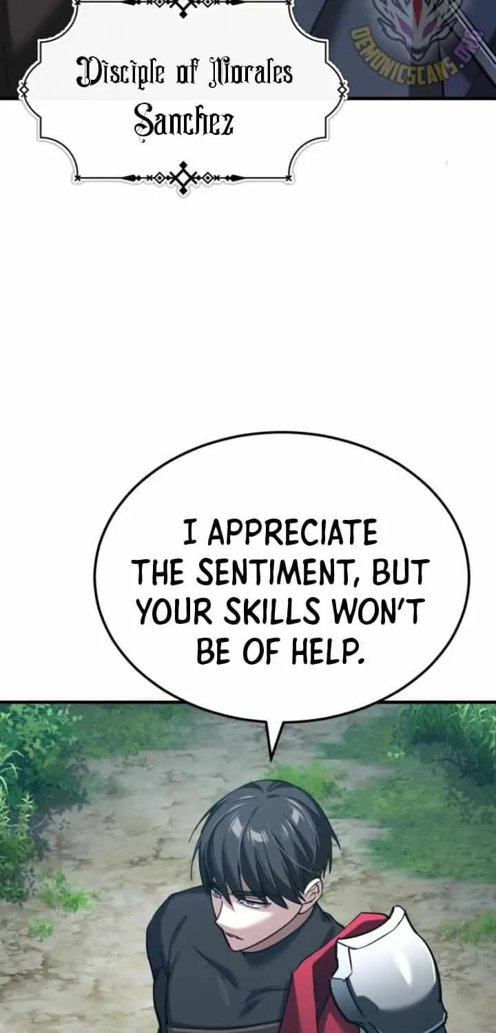 The Heavenly Demon Can’t Live a Normal Life Chapter 133 page 87 - 