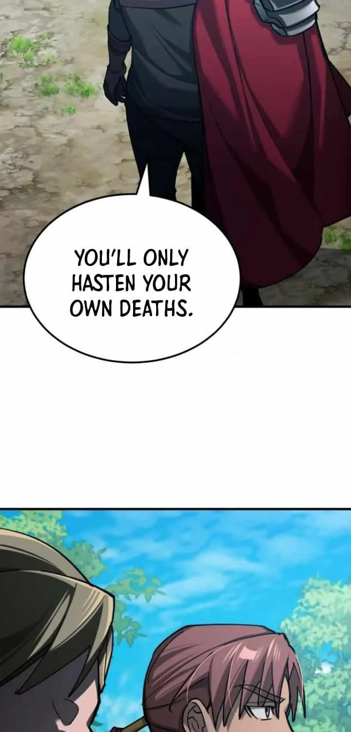 The Heavenly Demon Can’t Live a Normal Life Chapter 133 page 88 - 