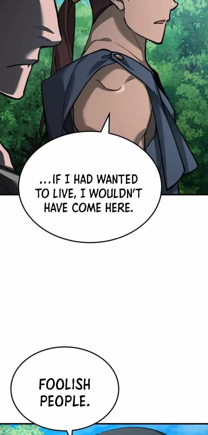 The Heavenly Demon Can’t Live a Normal Life Chapter 133 page 89 - 