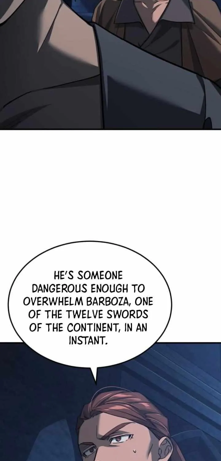 The Heavenly Demon Can’t Live a Normal Life Chapter 133 page 10 - 