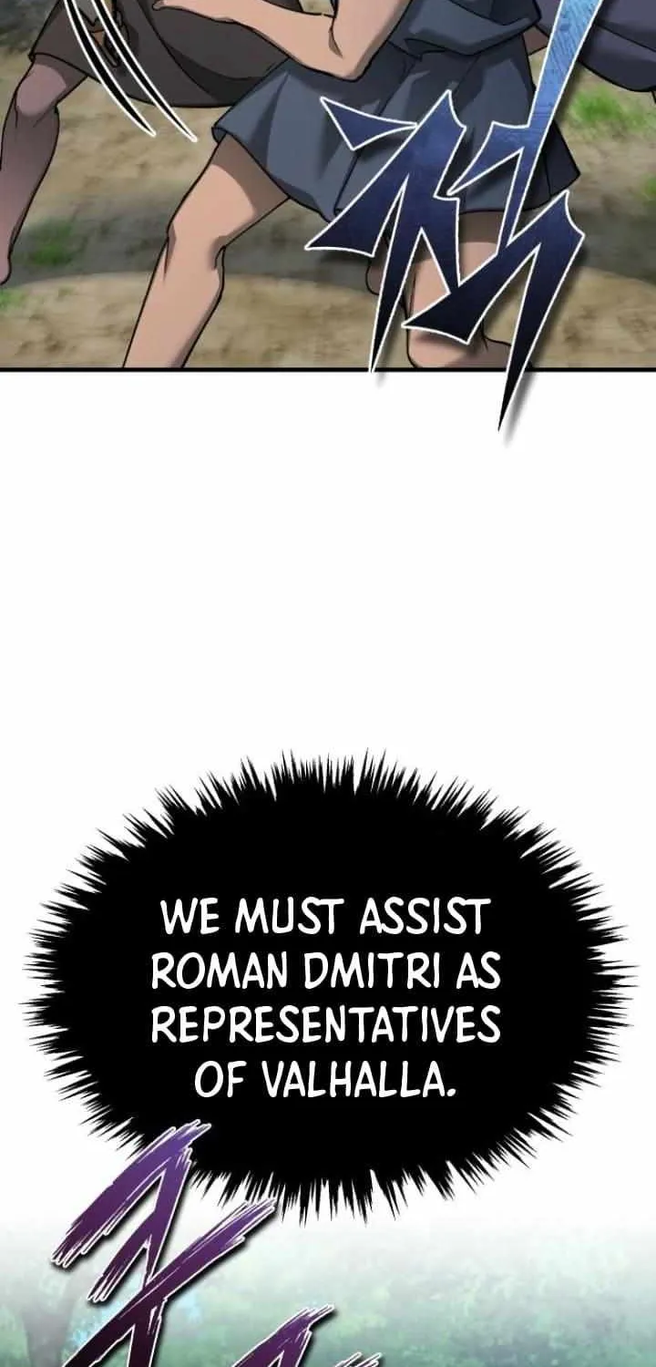 The Heavenly Demon Can’t Live a Normal Life Chapter 133 page 96 - 