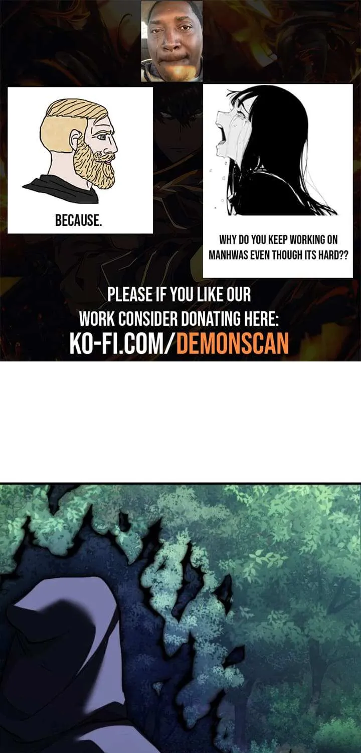 The Heavenly Demon Can’t Live a Normal Life Chapter 134 page 1 - 