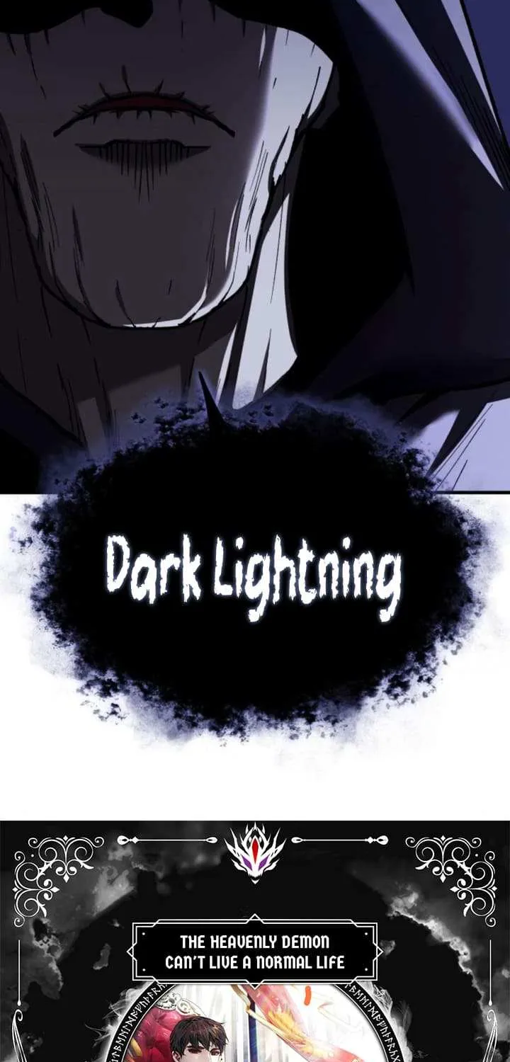 The Heavenly Demon Can’t Live a Normal Life Chapter 134 page 3 - 