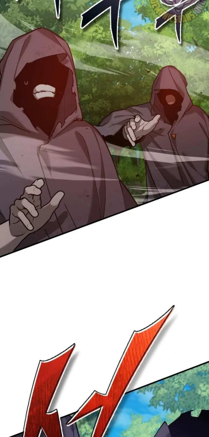 The Heavenly Demon Can’t Live a Normal Life Chapter 134 page 30 - 