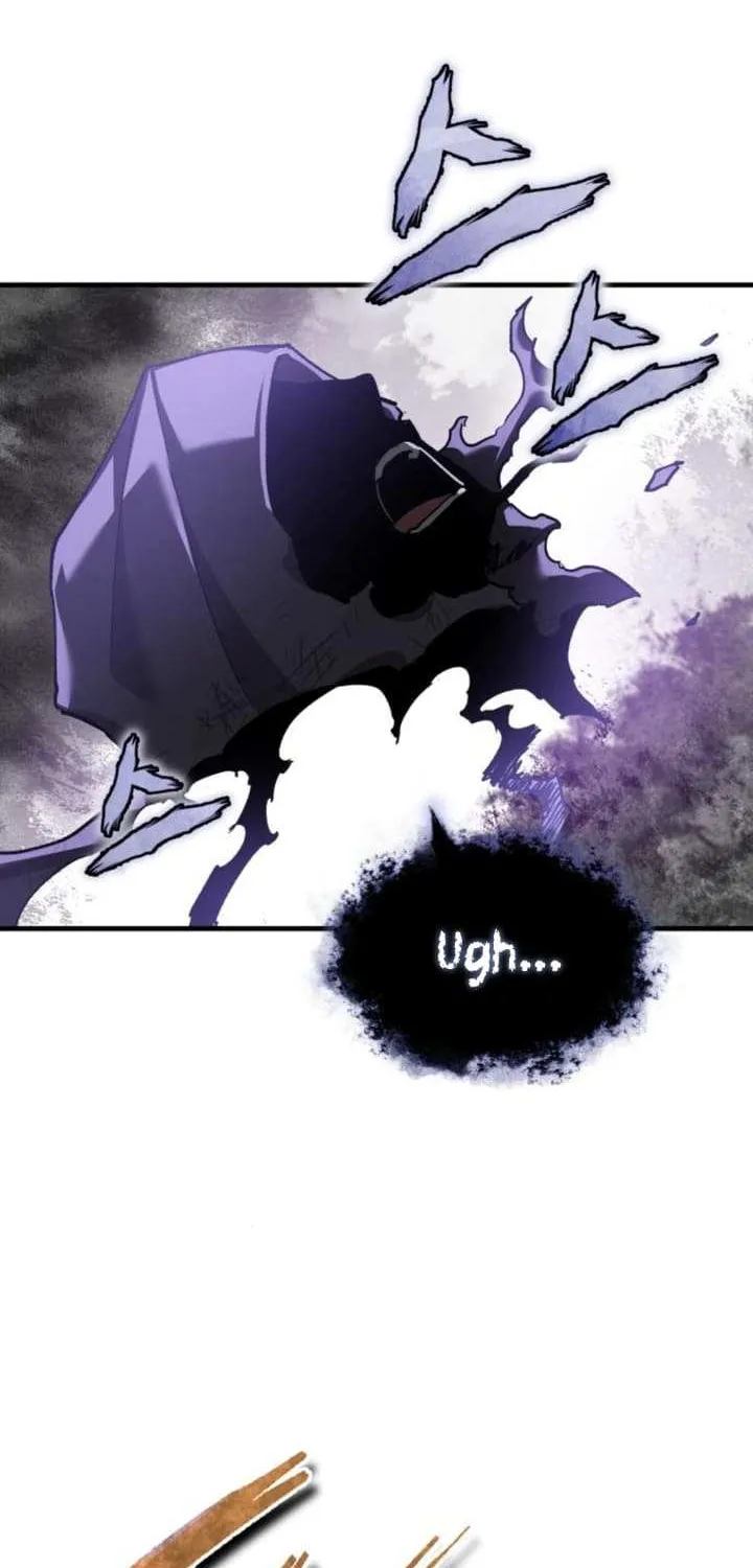 The Heavenly Demon Can’t Live a Normal Life Chapter 134 page 32 - 