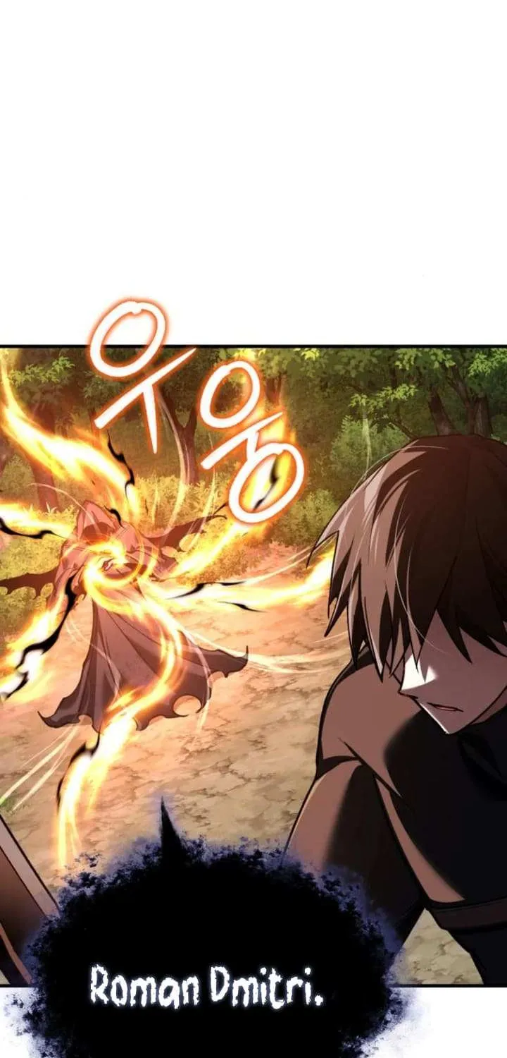 The Heavenly Demon Can’t Live a Normal Life Chapter 134 page 34 - 