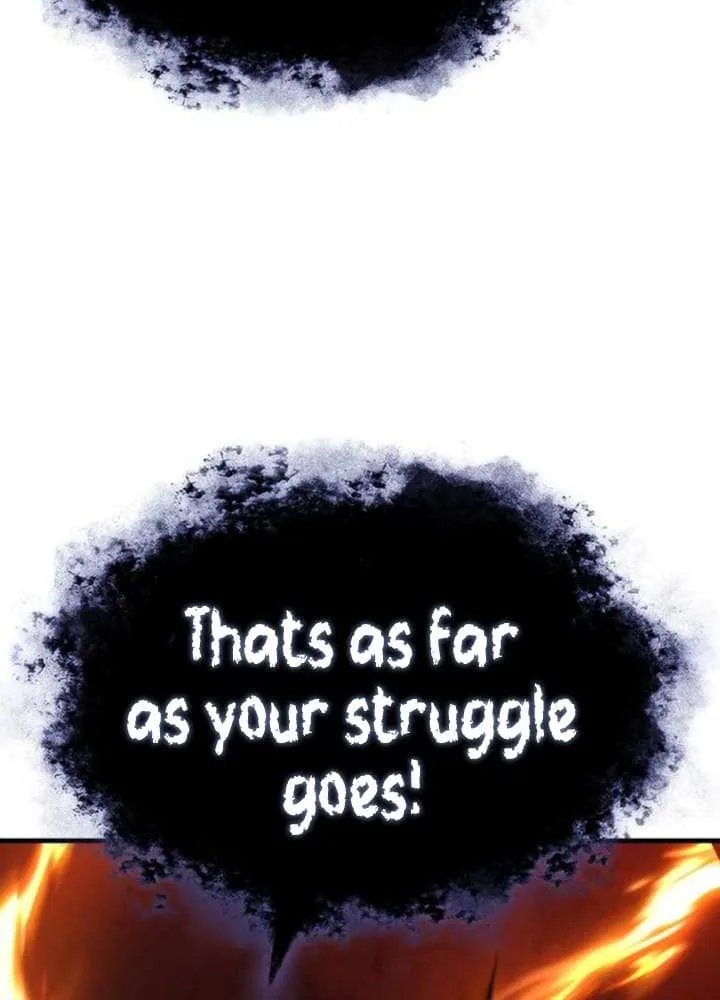 The Heavenly Demon Can’t Live a Normal Life Chapter 134 page 35 - 