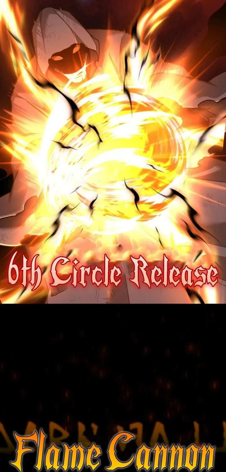 The Heavenly Demon Can’t Live a Normal Life Chapter 134 page 36 - 