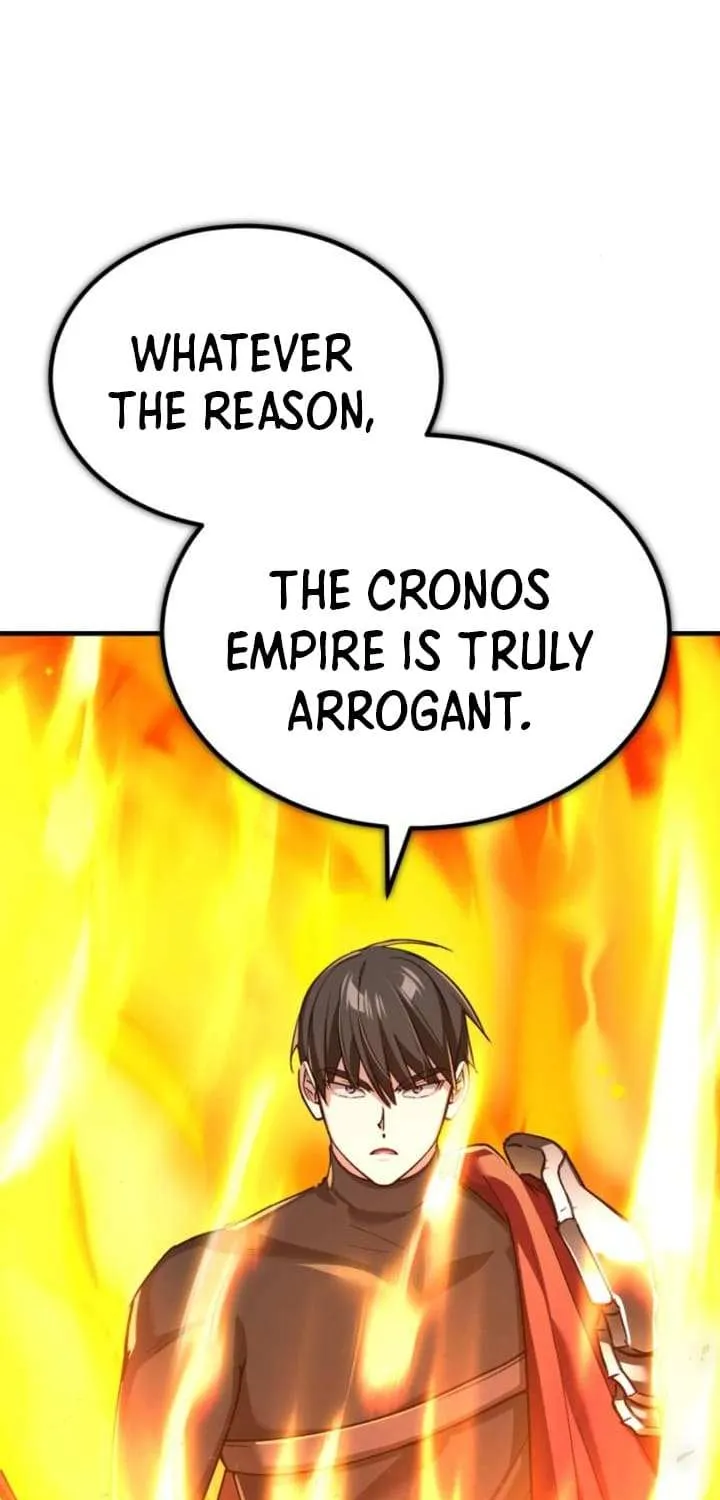 The Heavenly Demon Can’t Live a Normal Life Chapter 134 page 40 - 