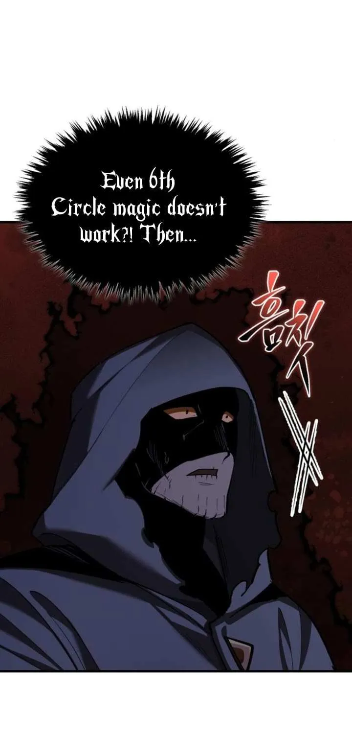 The Heavenly Demon Can’t Live a Normal Life Chapter 134 page 43 - 