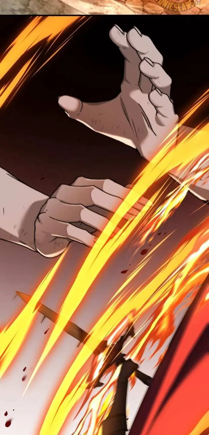 The Heavenly Demon Can’t Live a Normal Life Chapter 134 page 47 - 