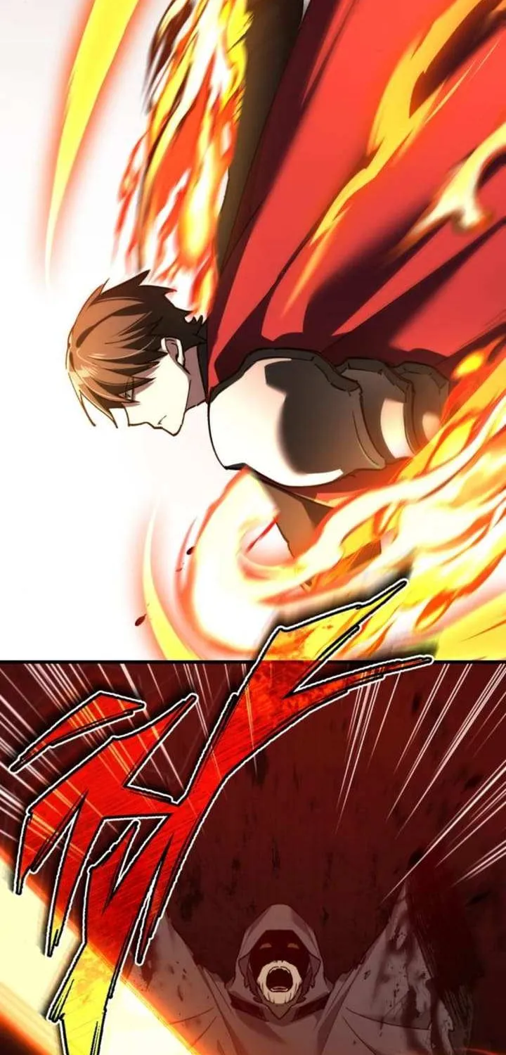 The Heavenly Demon Can’t Live a Normal Life Chapter 134 page 48 - 