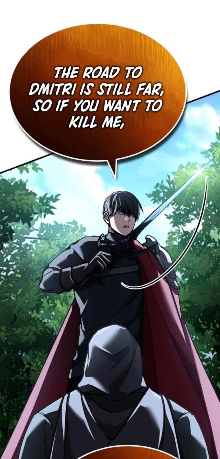 The Heavenly Demon Can’t Live a Normal Life Chapter 134 page 51 - 
