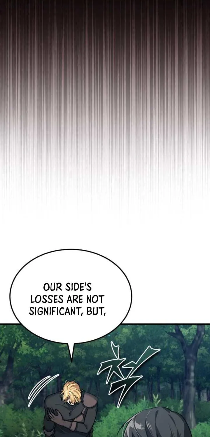 The Heavenly Demon Can’t Live a Normal Life Chapter 134 page 53 - 