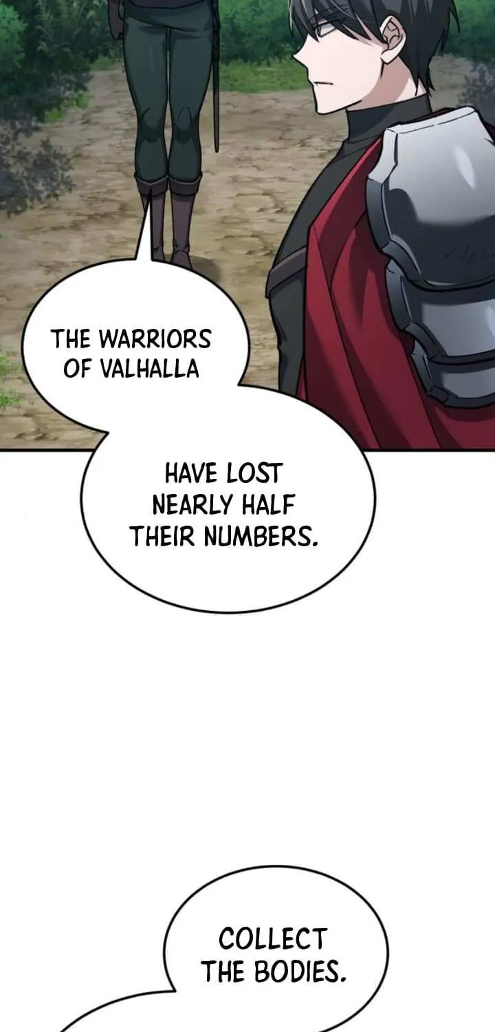 The Heavenly Demon Can’t Live a Normal Life Chapter 134 page 54 - 