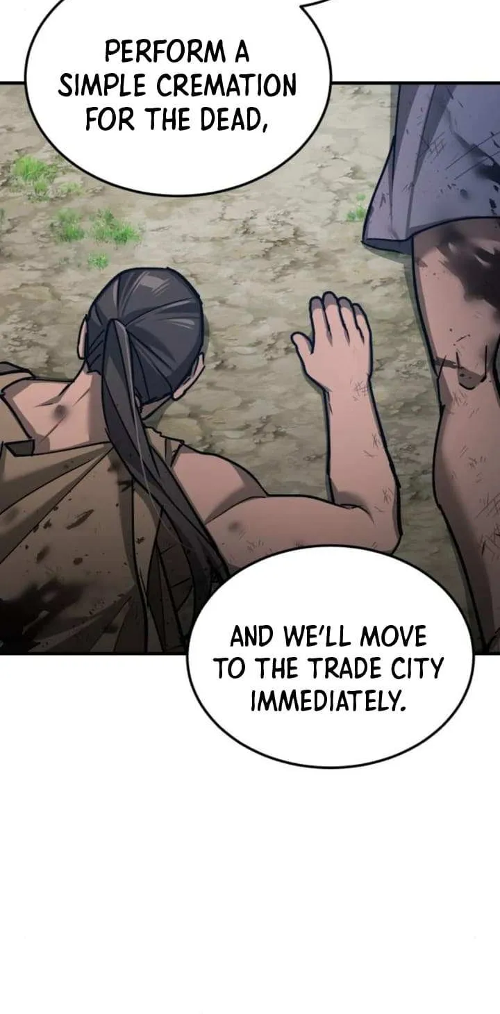 The Heavenly Demon Can’t Live a Normal Life Chapter 134 page 55 - 