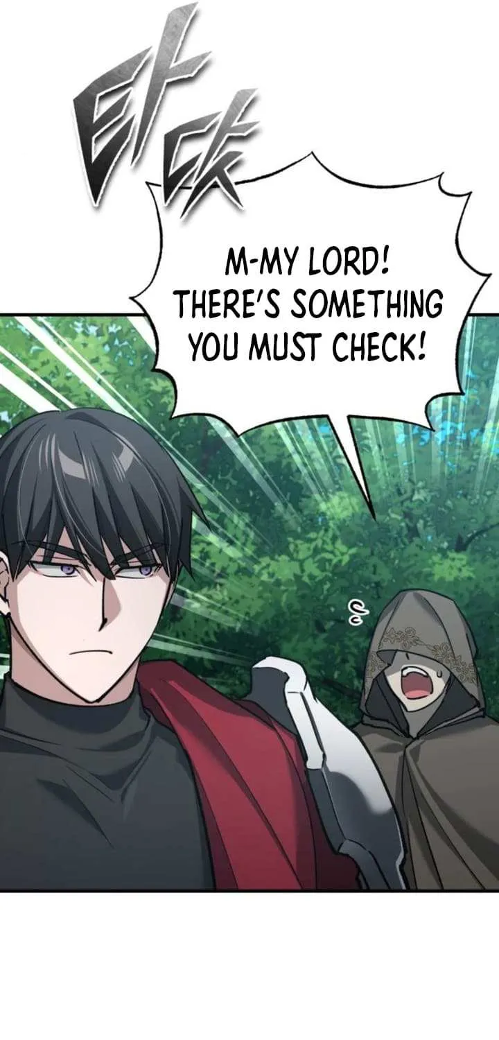 The Heavenly Demon Can’t Live a Normal Life Chapter 134 page 56 - 