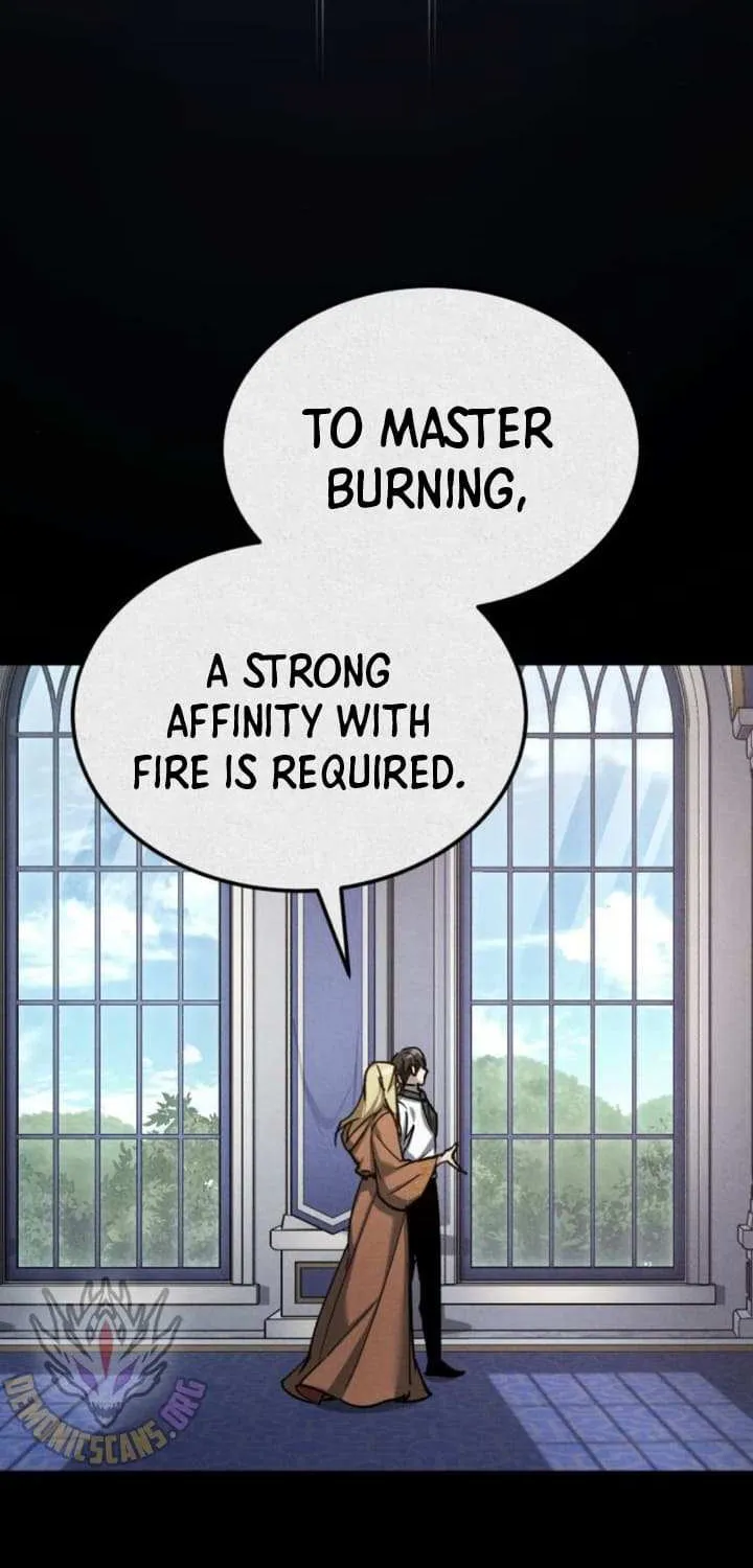 The Heavenly Demon Can’t Live a Normal Life Chapter 134 page 59 - 