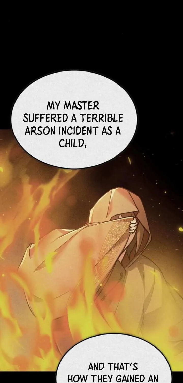 The Heavenly Demon Can’t Live a Normal Life Chapter 134 page 60 - 