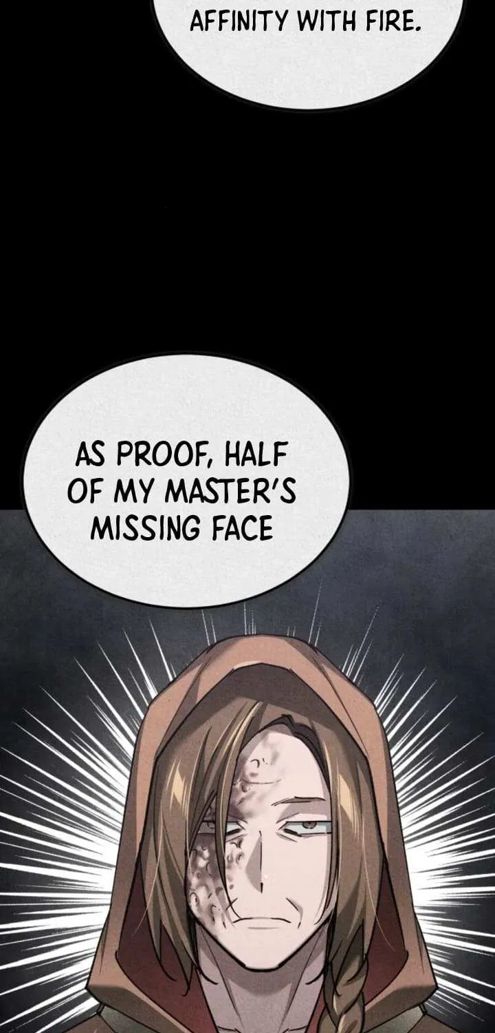 The Heavenly Demon Can’t Live a Normal Life Chapter 134 page 61 - 