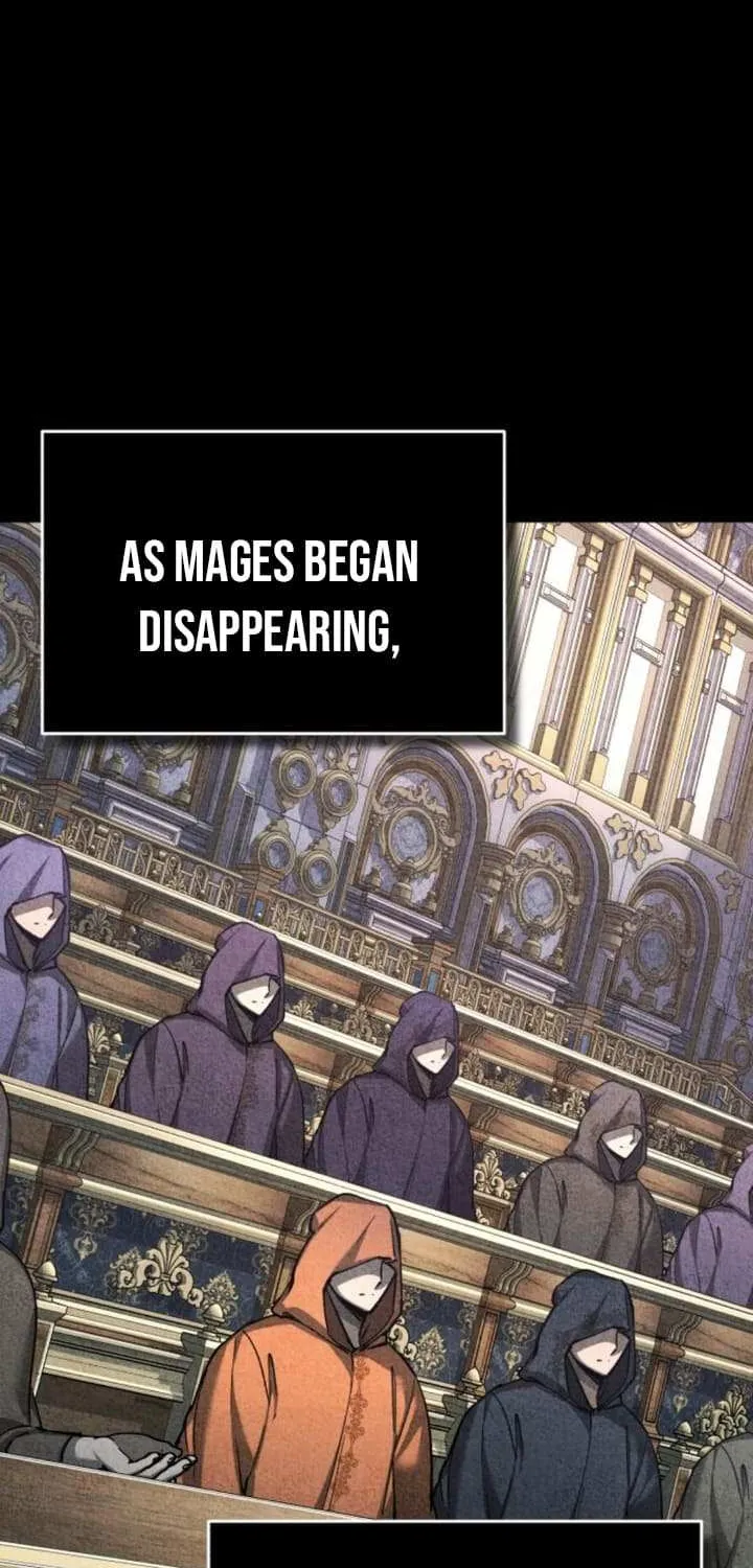 The Heavenly Demon Can’t Live a Normal Life Chapter 134 page 64 - 