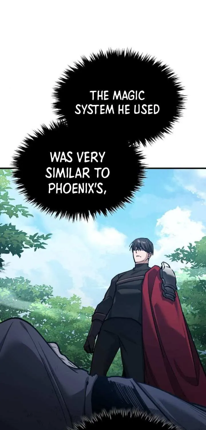 The Heavenly Demon Can’t Live a Normal Life Chapter 134 page 70 - 