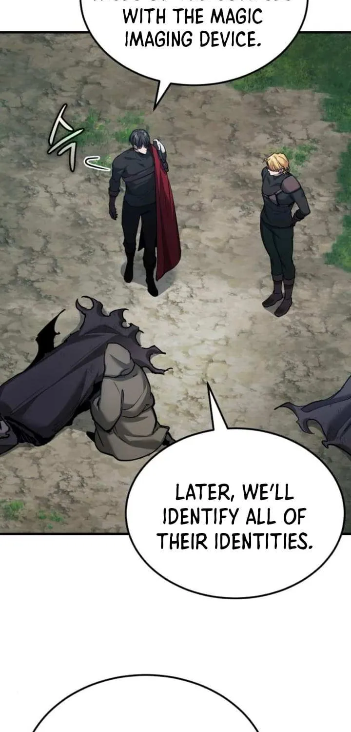 The Heavenly Demon Can’t Live a Normal Life Chapter 134 page 73 - 