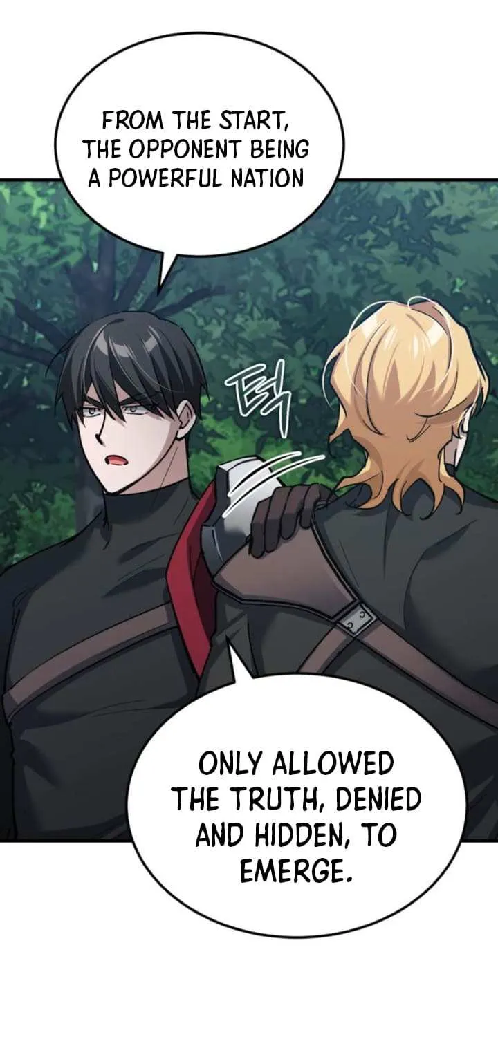 The Heavenly Demon Can’t Live a Normal Life Chapter 134 page 77 - 