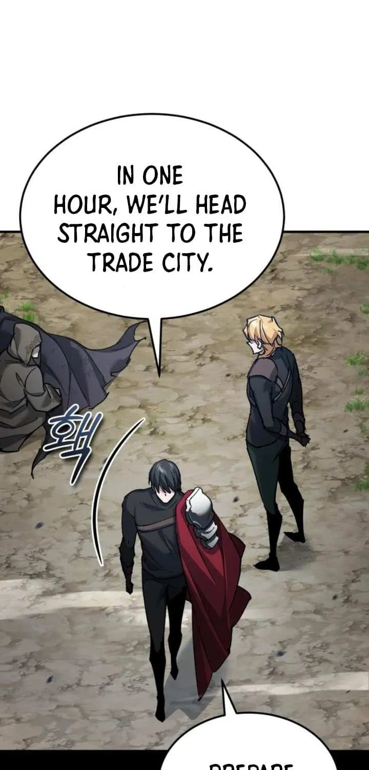 The Heavenly Demon Can’t Live a Normal Life Chapter 134 page 78 - 