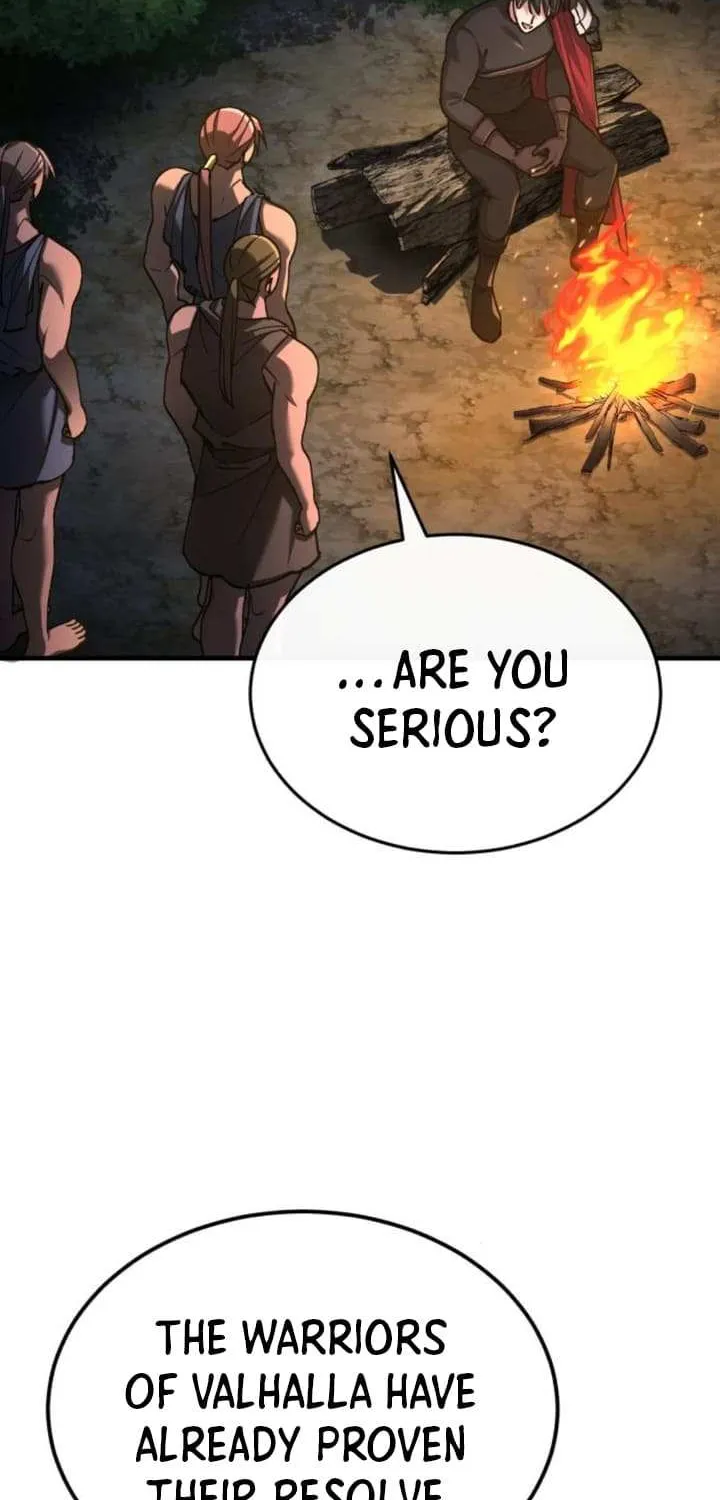 The Heavenly Demon Can’t Live a Normal Life Chapter 134 page 82 - 