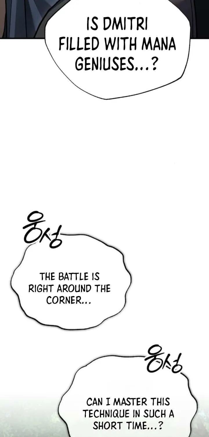 The Heavenly Demon Can’t Live a Normal Life Chapter 134 page 93 - 