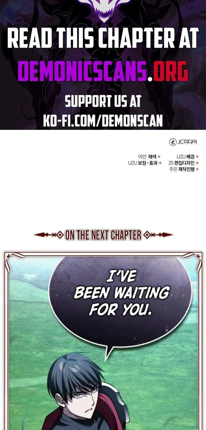 The Heavenly Demon Can’t Live a Normal Life Chapter 134 page 96 - 